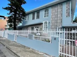 Casa Magdalena Unit 1 Three Bedroom