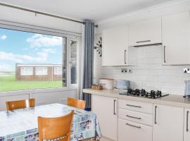 Sundance, hotel en Freshwater