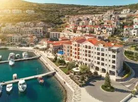 Lustica Bay Marina Village by 2BHome