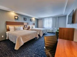 Hyannis Plaza Hotel