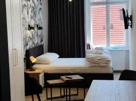 Drzewna Apartamenty-Żeromskiego, Stare Miasto