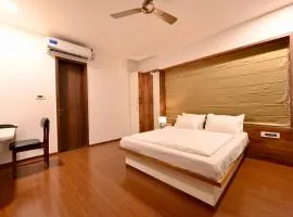 The HEY Hotel