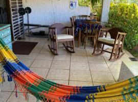 Terrazas de Guacuco - Beach Access, Hotel in Playa Guacuco