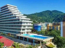 Apartment in Gonio - PONTOS ROOMS