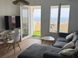 El balcon de luca