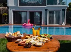 Mistral Alaçatı Hotel