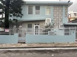 Casa Magdalena Unit 3 Two-story w/Balcony