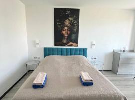 Virto, hotel in Morshin