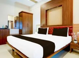Hotel O Aquamarine Suites