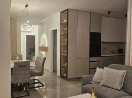 Apartman Helena