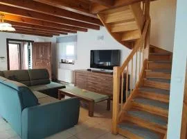 Holiday Home in Lukecin near Baltic Sea