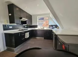 2 bedroom Flat in Camden