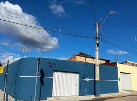 É DE CASA unidade 03