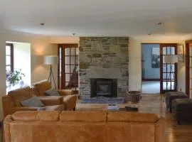 Stronafian House