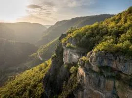 Gites de la Bastide, 30750 Trèves