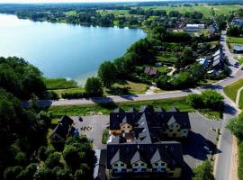 Kresovia, hotel v destinaci Giby