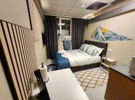 Base apartments ap 207 - Capital region of Reykjavík