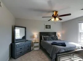 The Loft 1335 Whitt Ln