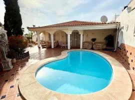 Villa Violetta