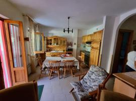 Casa in Sila - Villaggio Palumbo, vila v destinaci Torre Caprara