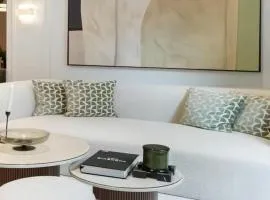 Villa Sunset Cliffside Imerovigli