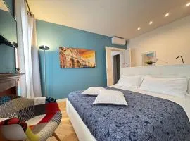 Baretteri Design Apartments- 2 Min from San Marco