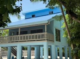 Margaritaville، كوخ في إسلامورادا