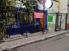 Samaland Hostel