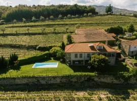 Quinta da Portela - Casa Visconde Arneiros - by MET