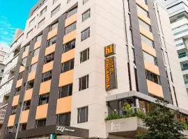 Hotel Finlandia