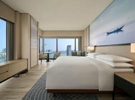 Courtyard by Marriott Danang Han River, hotel a Da Nang