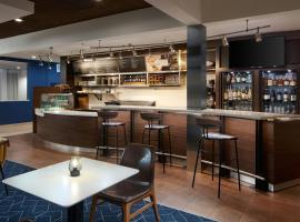 Viesnīca Courtyard by Marriott Annapolis pilsētā Anapolisa