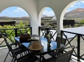 Canaryislandshost I Azucena