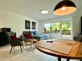 Black Forest Apartment - Bollenhut