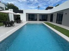 Mint House Escape