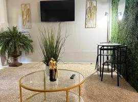 Emerald City Oasis