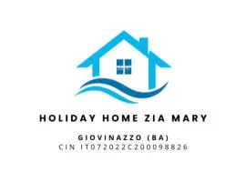 Holiday Home zia Mary