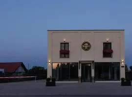 Garni Hotel Maggitti