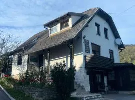 Apartman Milan