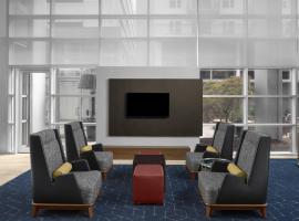 Courtyard by Marriott Atlanta Buckhead, Marriott hotel v destinaci Atlanta