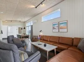 4 Bedroom Beautiful Home In Ringkøbing