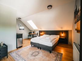 Feriendorf Rosental by S4Y - Selbstversorger Appartements, rezort v destinaci Feistritz im Rosental