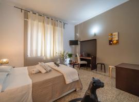 La zagara di Alba, hotel in Palermo