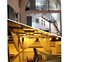 Loft Licia