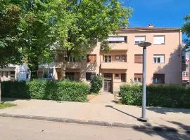 CityHeart Apartment