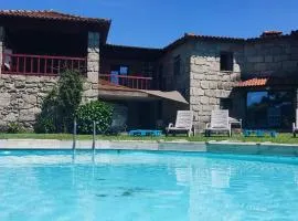 Casa Nova das Oliveiras