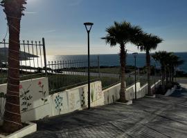 Complexe Bab Dikki, hotel v destinaci Ksar es Seghir