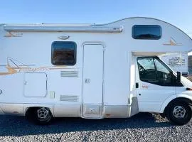 CamperTenerife