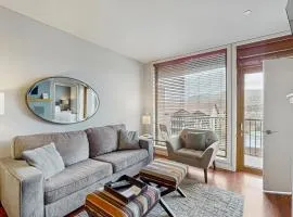 Chelan Resort Suites - Lakeside Serenity #309