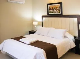 Hotel San Miguel